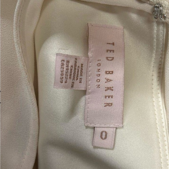 IIVY Dress by Ted Baker - Picture 7 of 7